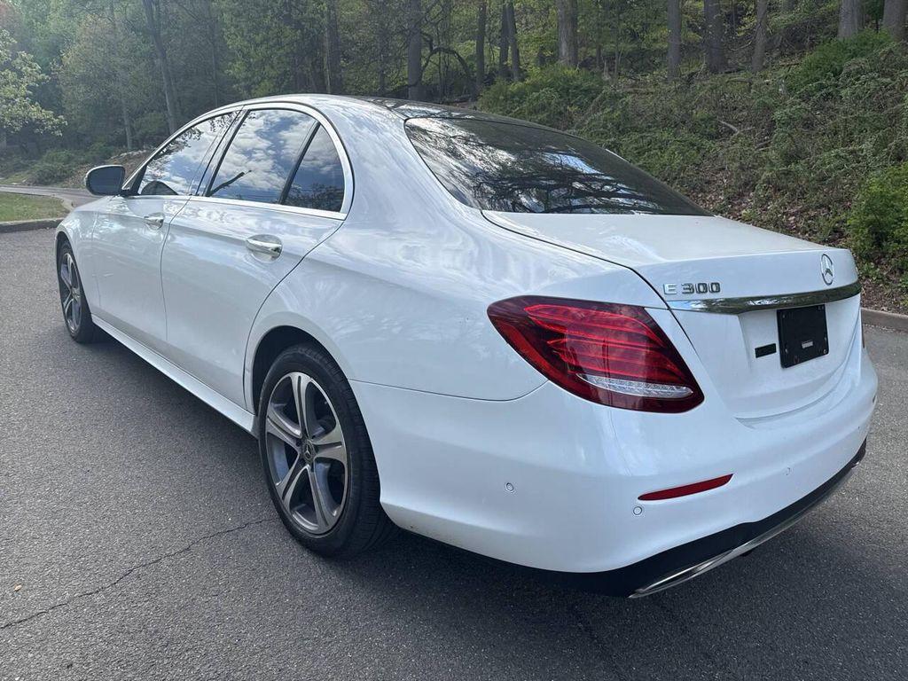 used 2019 Mercedes-Benz E-Class car, priced at $24,991