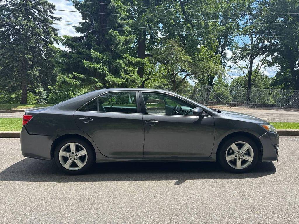 used 2012 Toyota Camry car, priced at $7,691