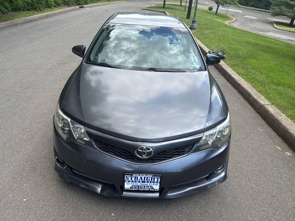 used 2012 Toyota Camry car, priced at $7,691
