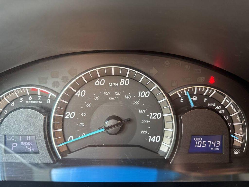 used 2012 Toyota Camry car, priced at $7,691