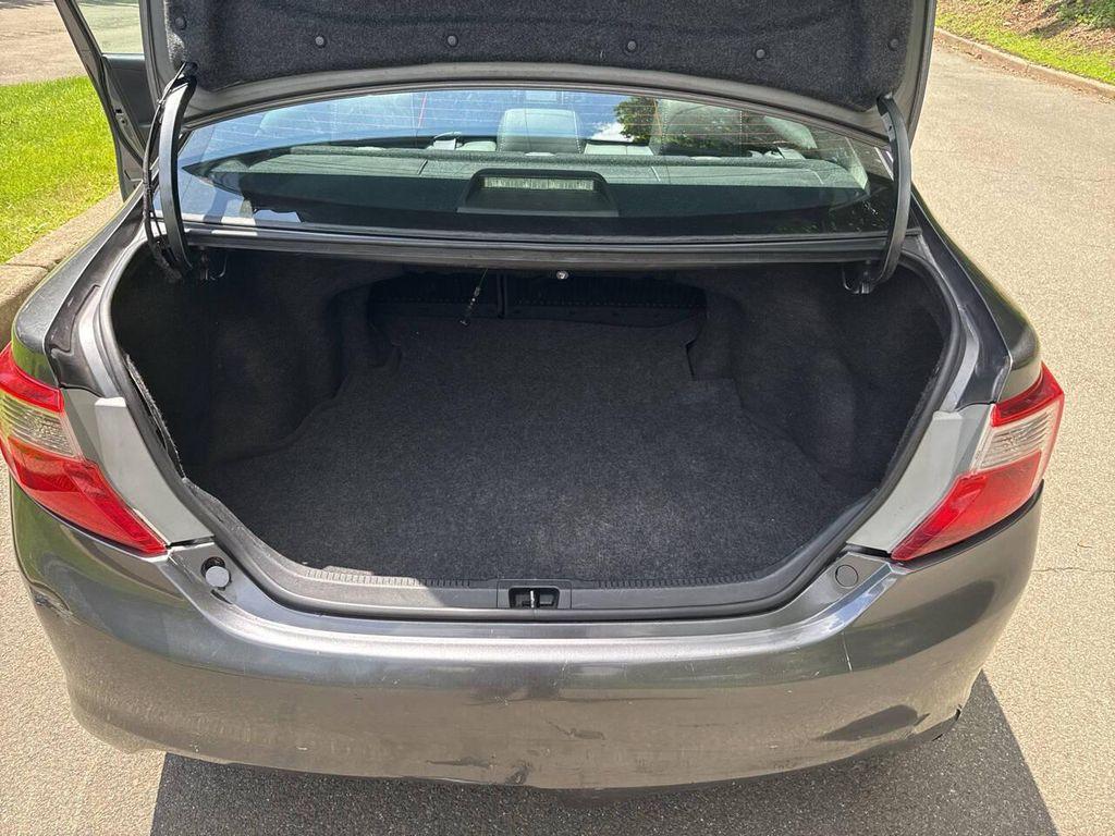 used 2012 Toyota Camry car, priced at $7,691