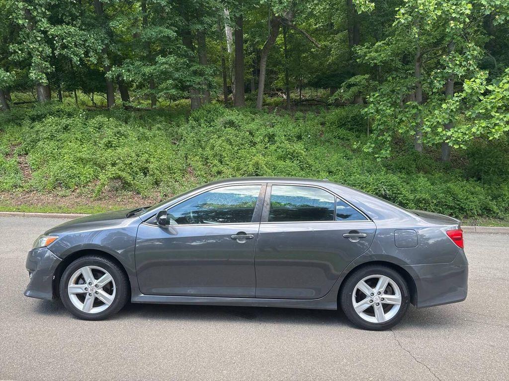 used 2012 Toyota Camry car, priced at $7,691