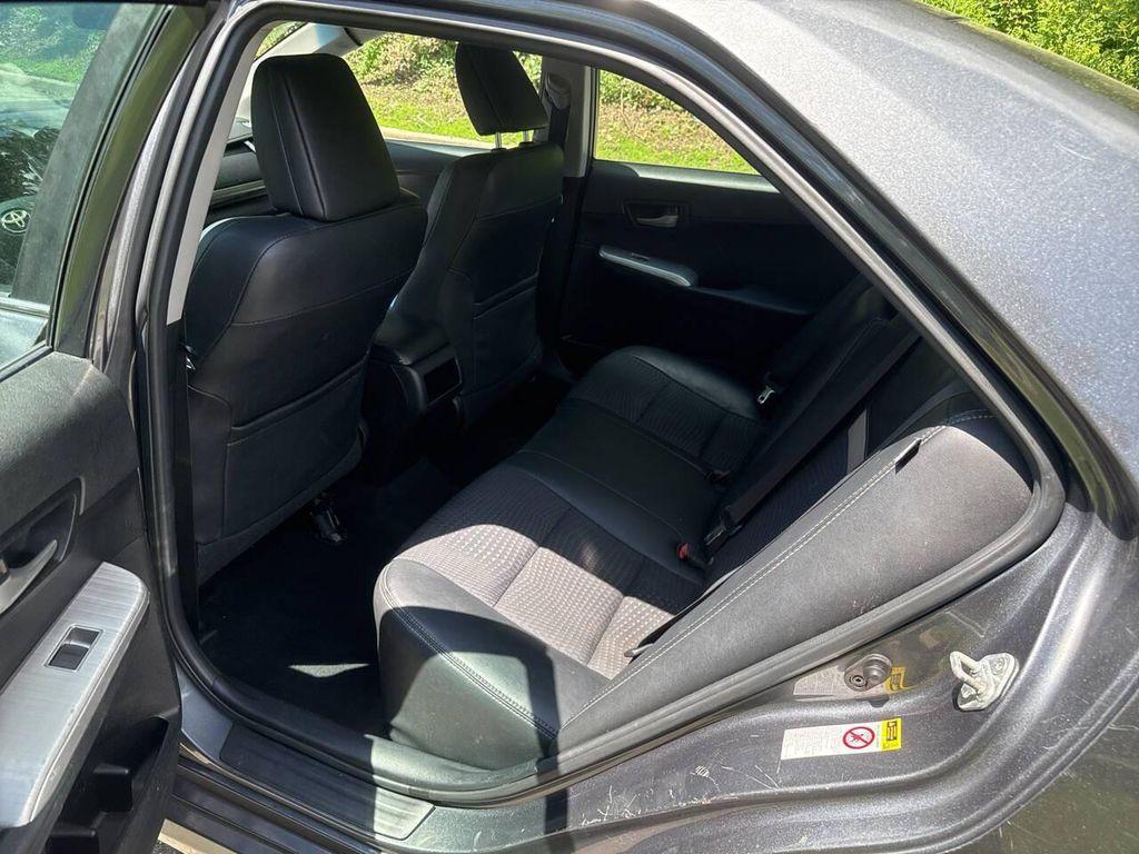 used 2012 Toyota Camry car, priced at $7,691