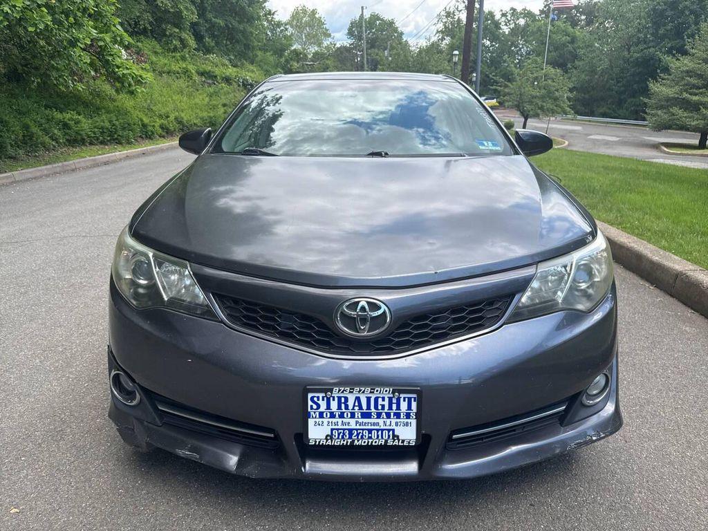 used 2012 Toyota Camry car, priced at $7,691