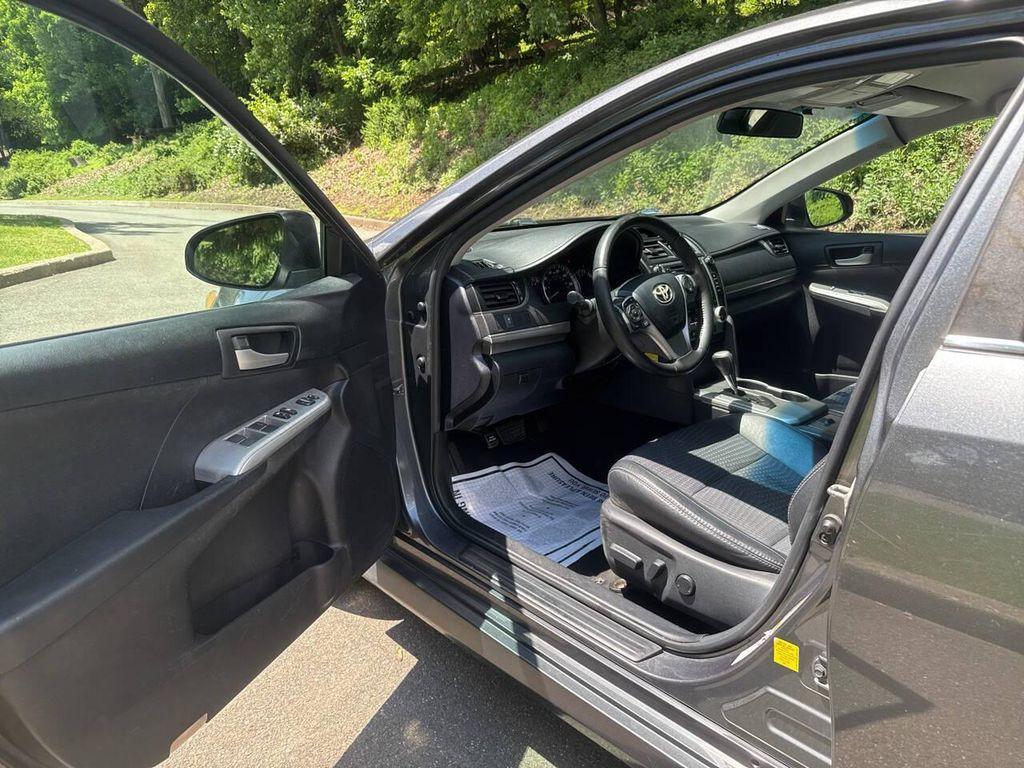 used 2012 Toyota Camry car, priced at $7,691
