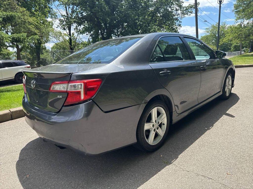 used 2012 Toyota Camry car, priced at $7,691