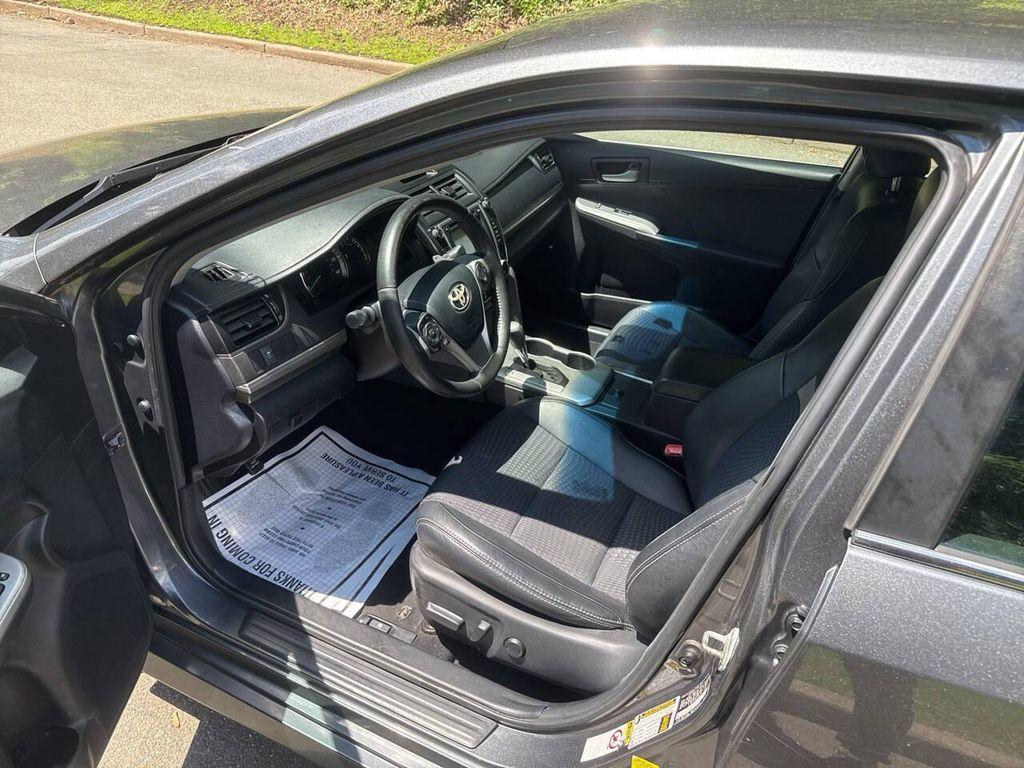 used 2012 Toyota Camry car, priced at $7,691
