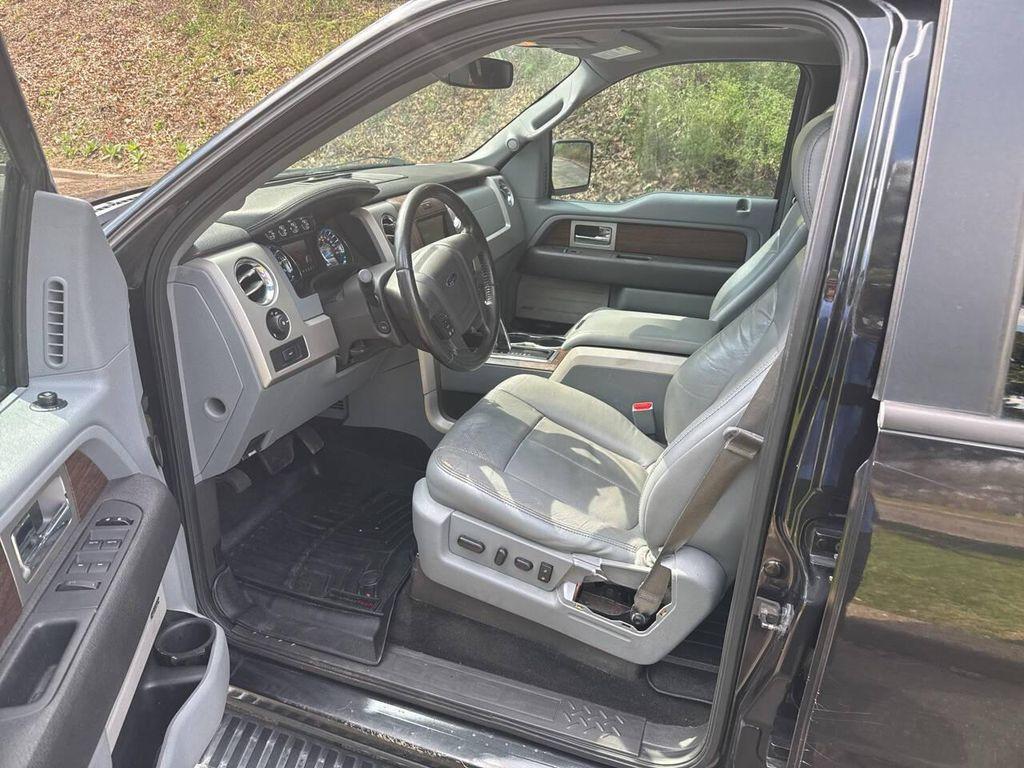 used 2014 Ford F-150 car, priced at $8,991