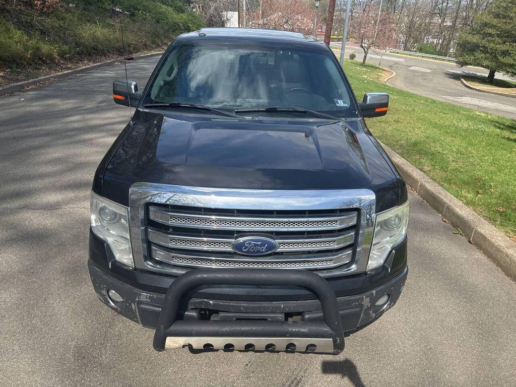 used 2014 Ford F-150 car, priced at $8,991