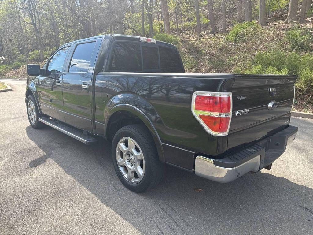 used 2014 Ford F-150 car, priced at $8,991