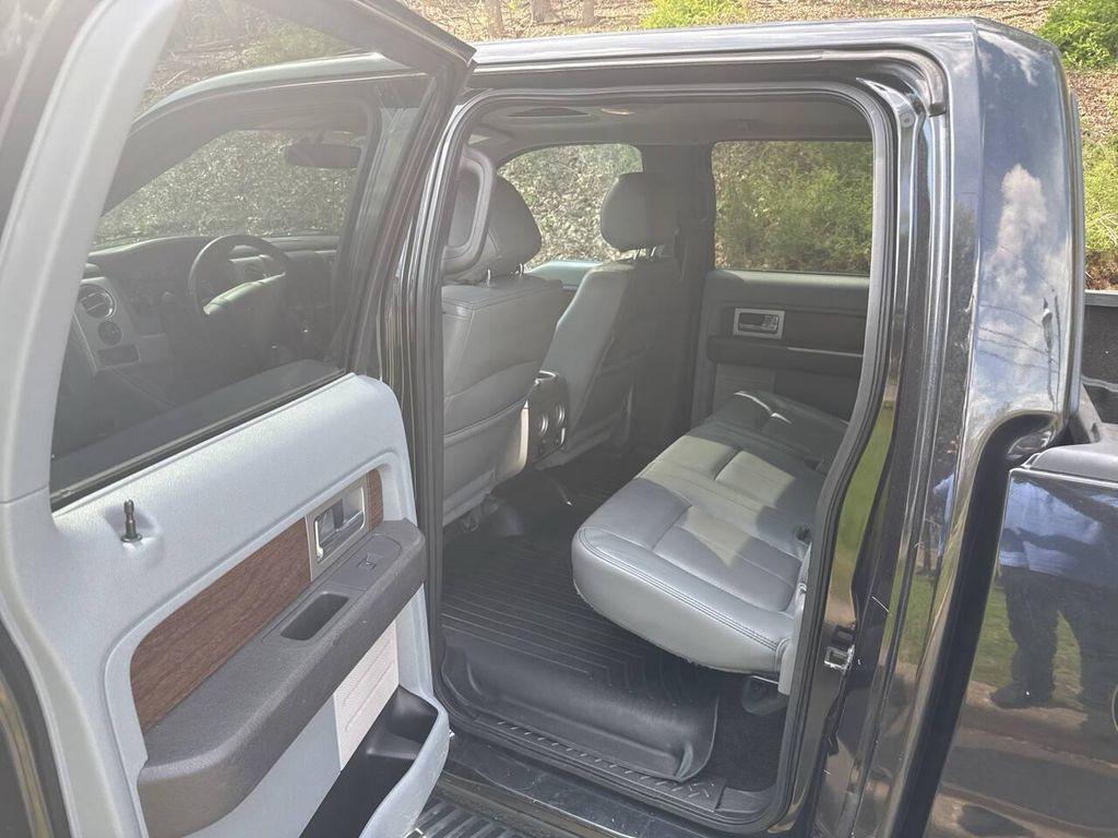 used 2014 Ford F-150 car, priced at $8,991