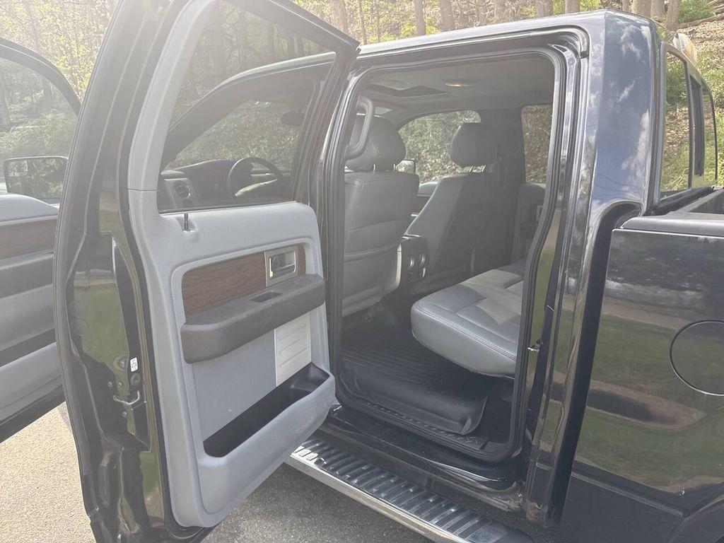 used 2014 Ford F-150 car, priced at $8,991