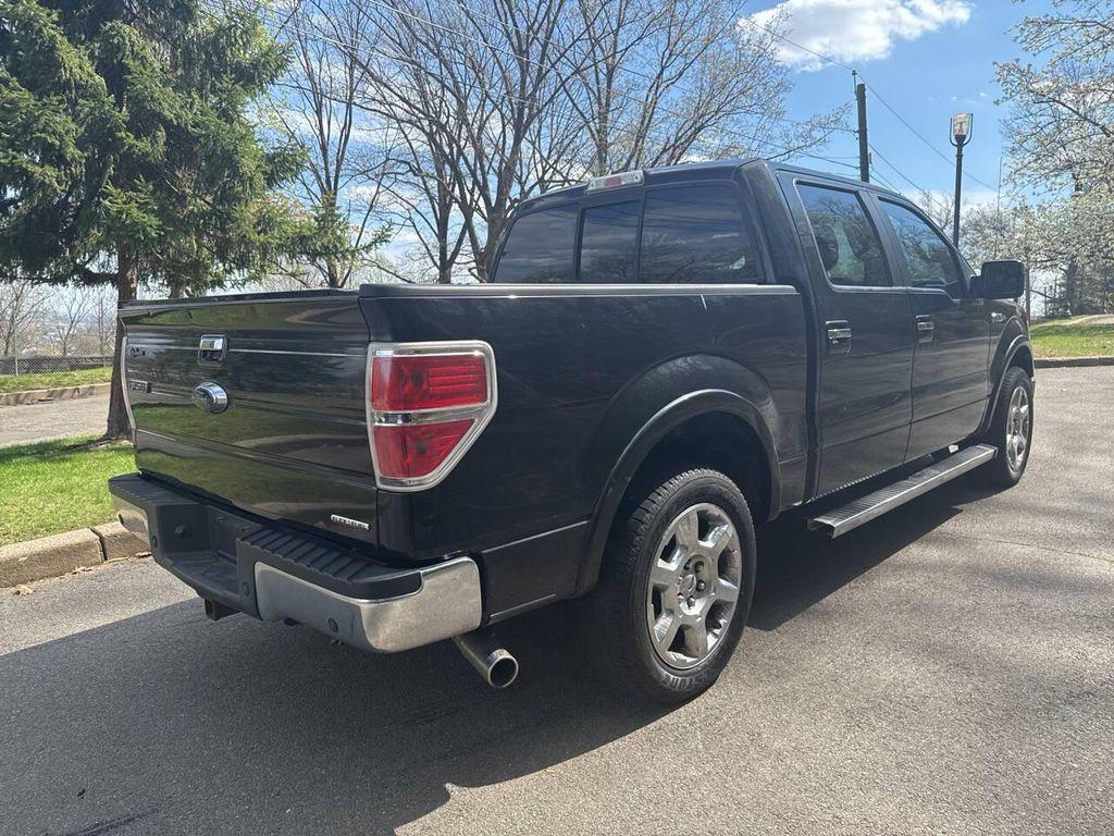 used 2014 Ford F-150 car, priced at $8,991