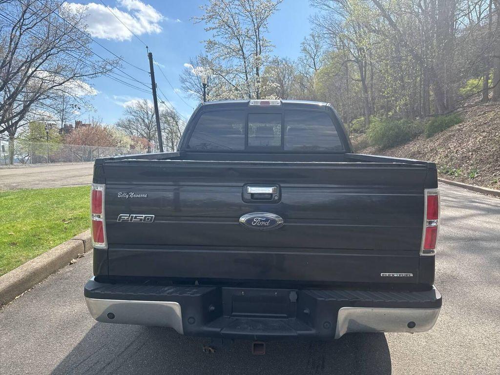 used 2014 Ford F-150 car, priced at $8,991