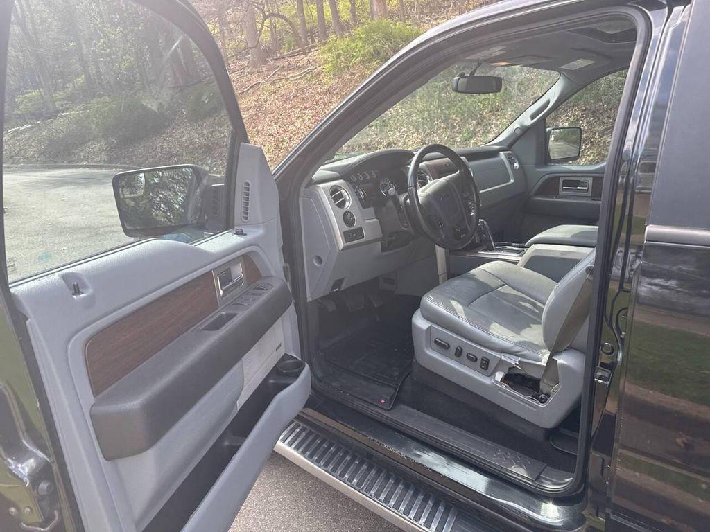 used 2014 Ford F-150 car, priced at $8,991