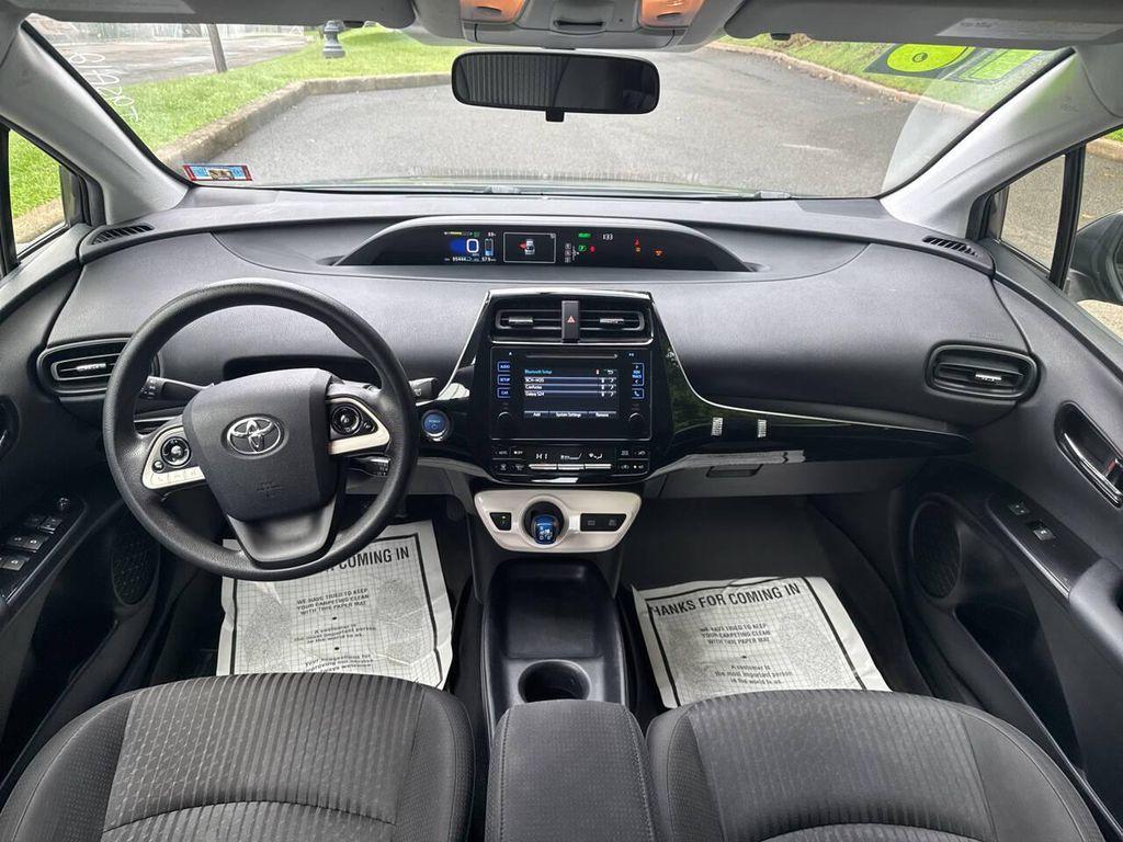 used 2016 Toyota Prius car, priced at $13,036