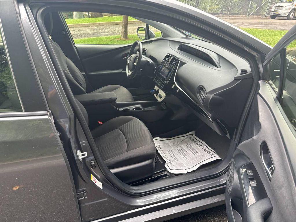 used 2016 Toyota Prius car, priced at $13,036