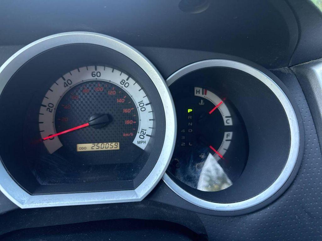 used 2014 Toyota Tacoma car, priced at $13,495