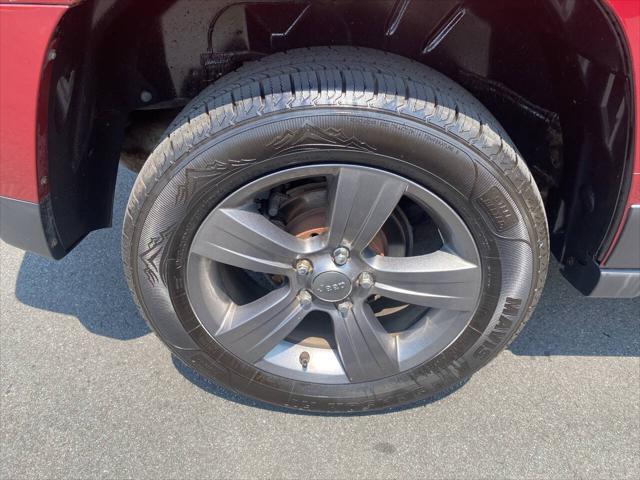 used 2013 Jeep Patriot car, priced at $3,991