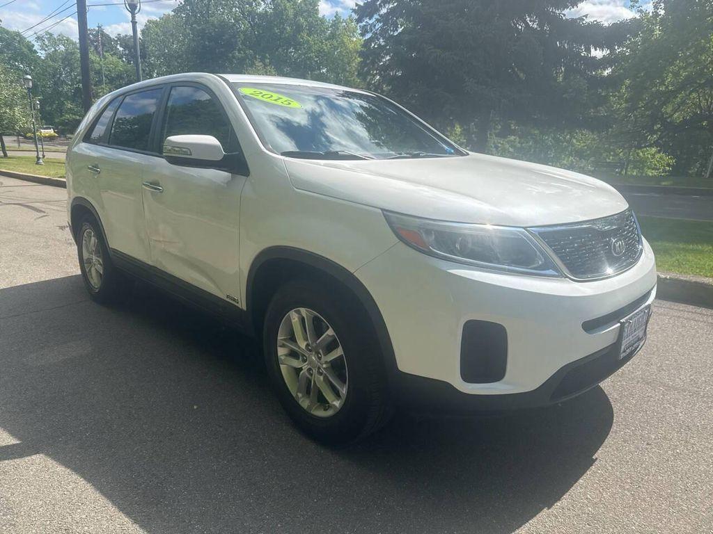 used 2015 Kia Sorento car, priced at $5,995
