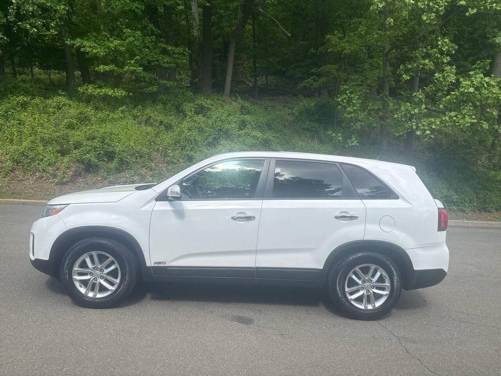 used 2015 Kia Sorento car, priced at $5,995