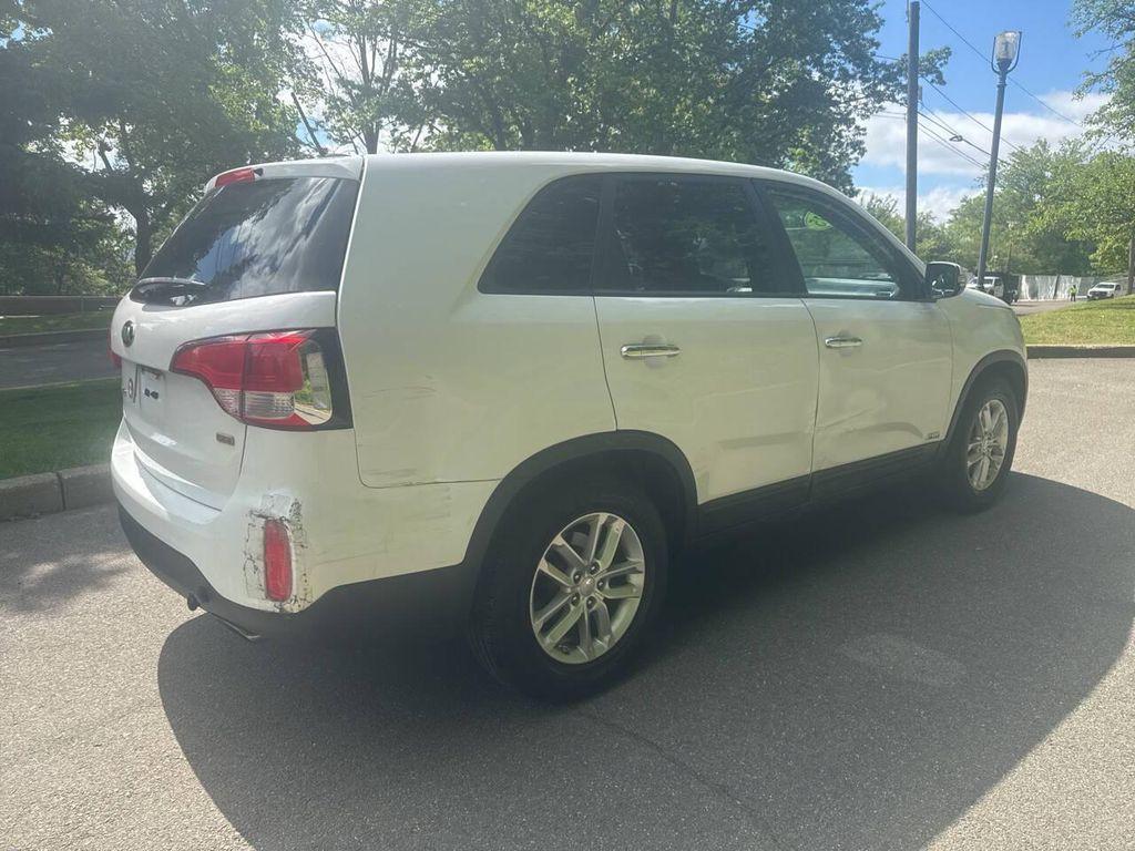 used 2015 Kia Sorento car, priced at $5,995