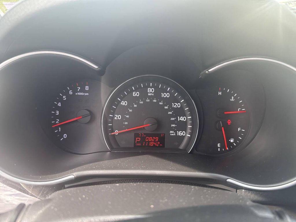 used 2015 Kia Sorento car, priced at $5,995