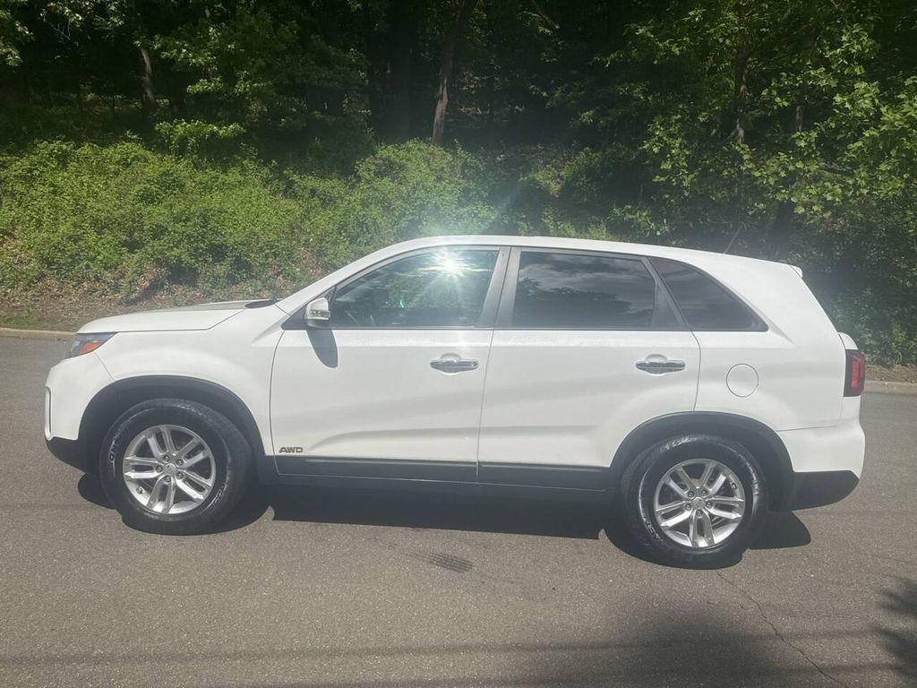 used 2015 Kia Sorento car, priced at $5,995