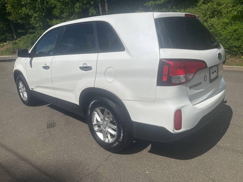 used 2015 Kia Sorento car, priced at $5,995