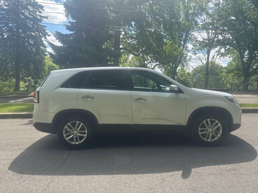 used 2015 Kia Sorento car, priced at $5,995