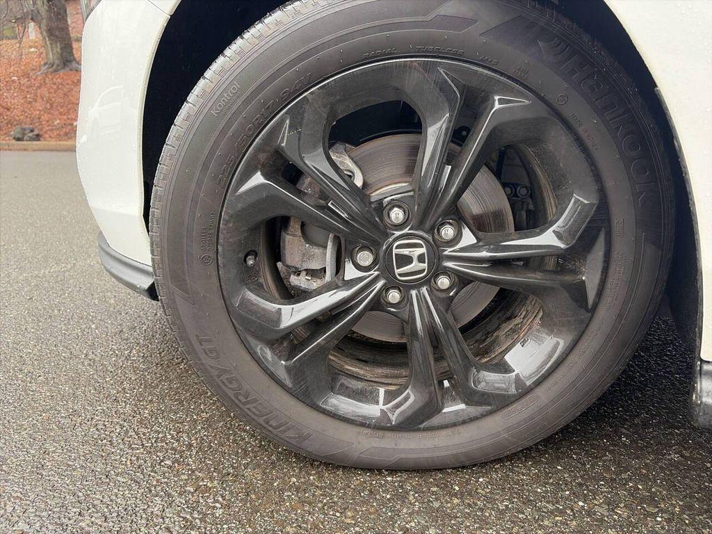 used 2025 Honda Accord car, priced at $28,991