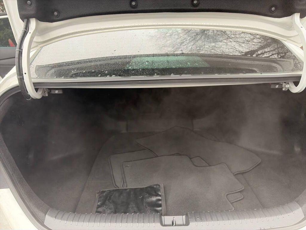 used 2025 Honda Accord car, priced at $28,991