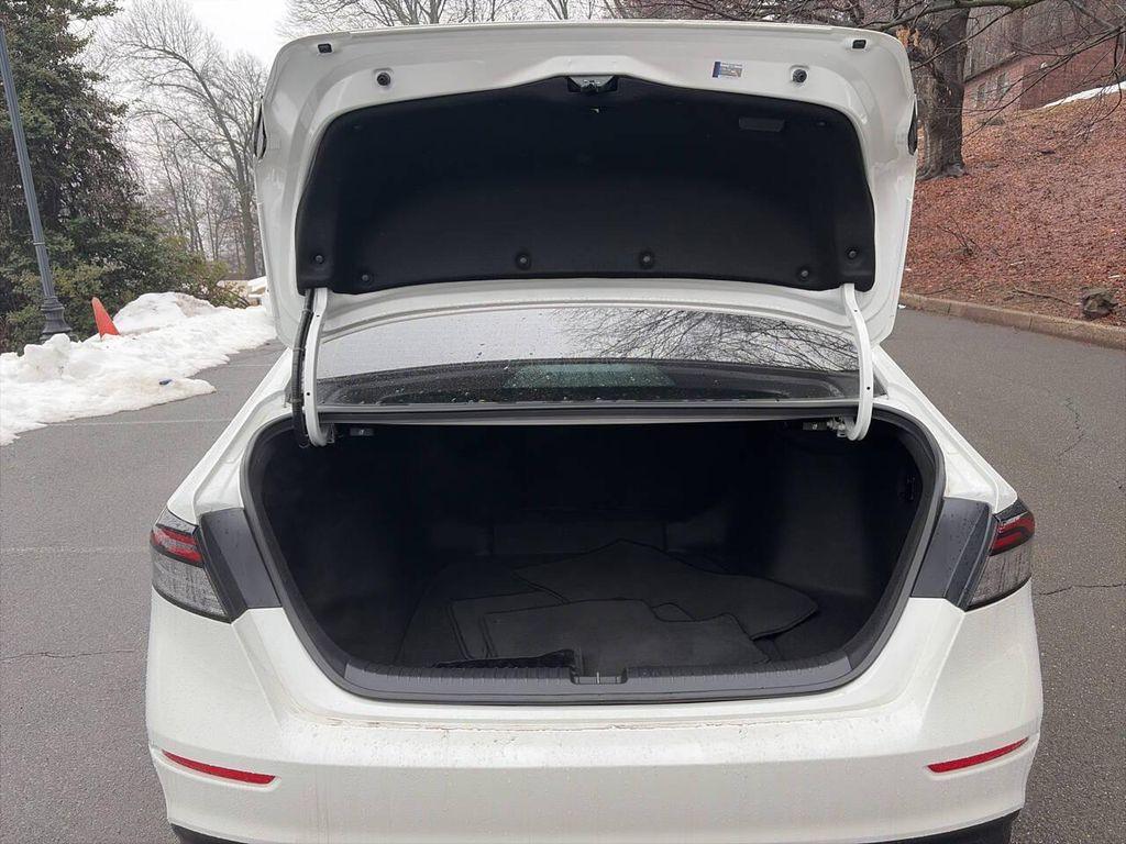 used 2025 Honda Accord car, priced at $28,991