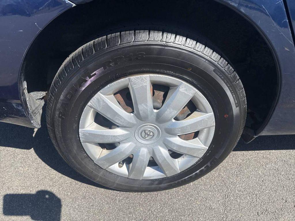 used 2007 Toyota Corolla car, priced at $5,291