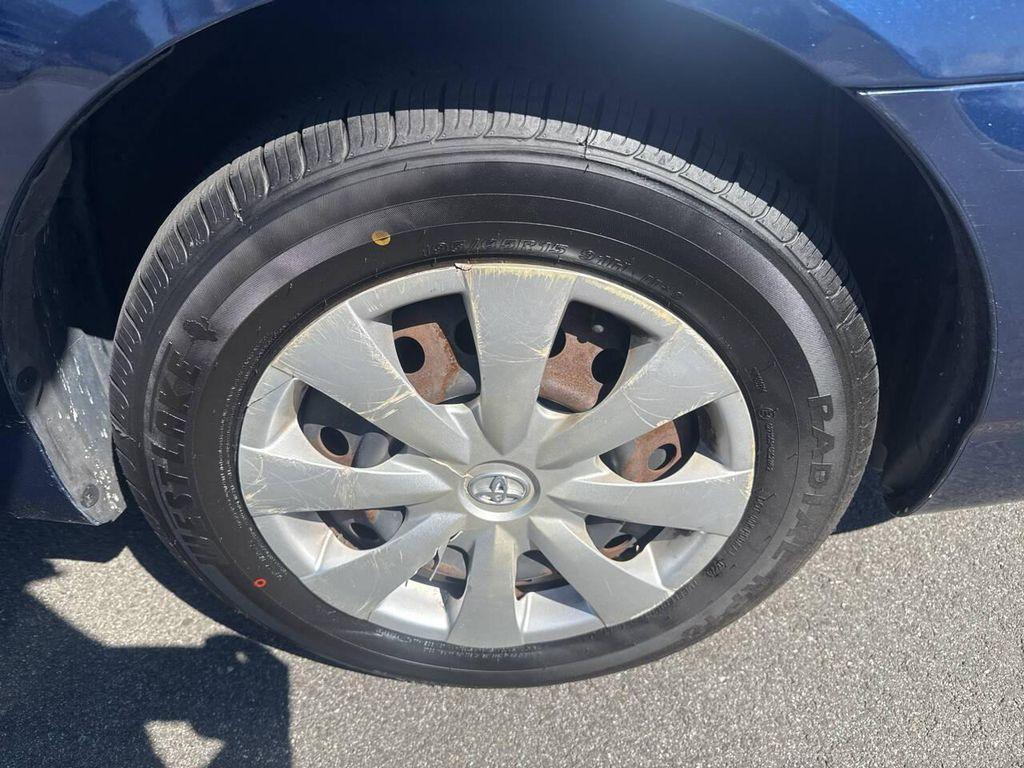 used 2007 Toyota Corolla car, priced at $5,291