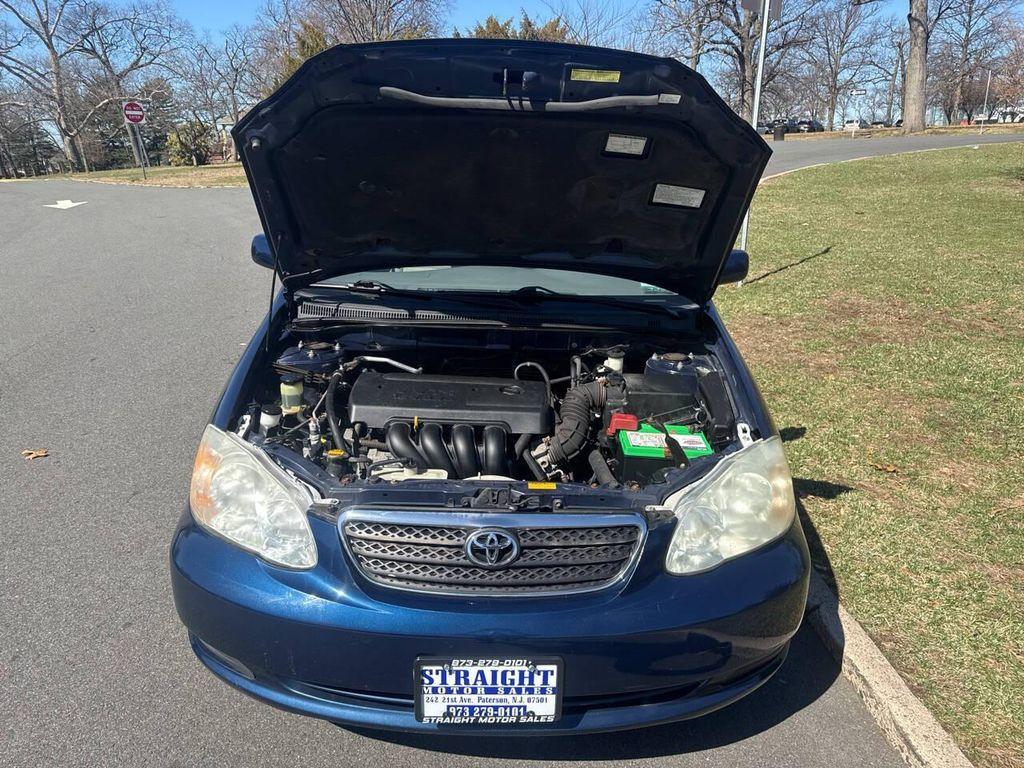 used 2007 Toyota Corolla car, priced at $5,291