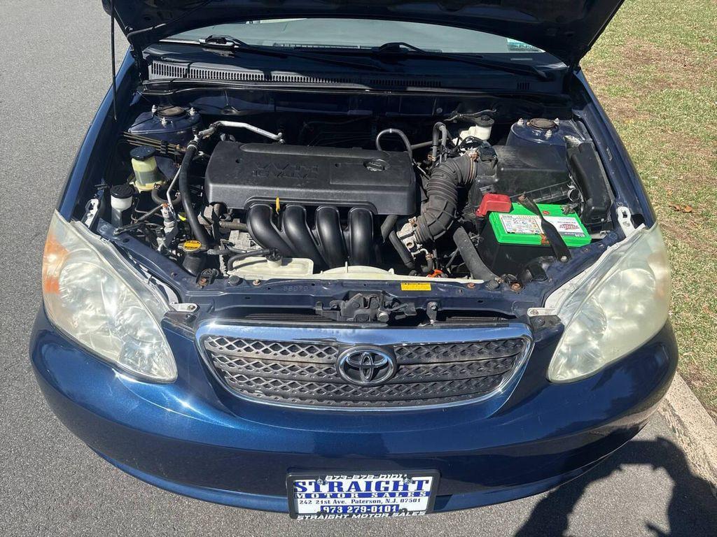 used 2007 Toyota Corolla car, priced at $5,291