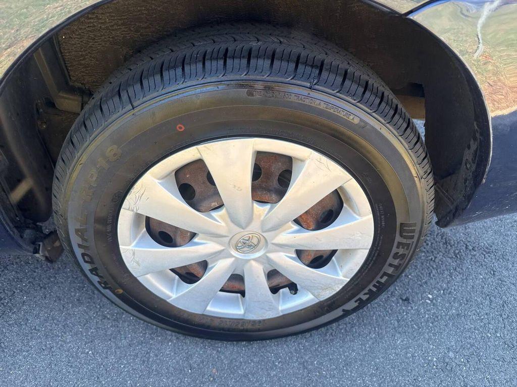 used 2007 Toyota Corolla car, priced at $5,291