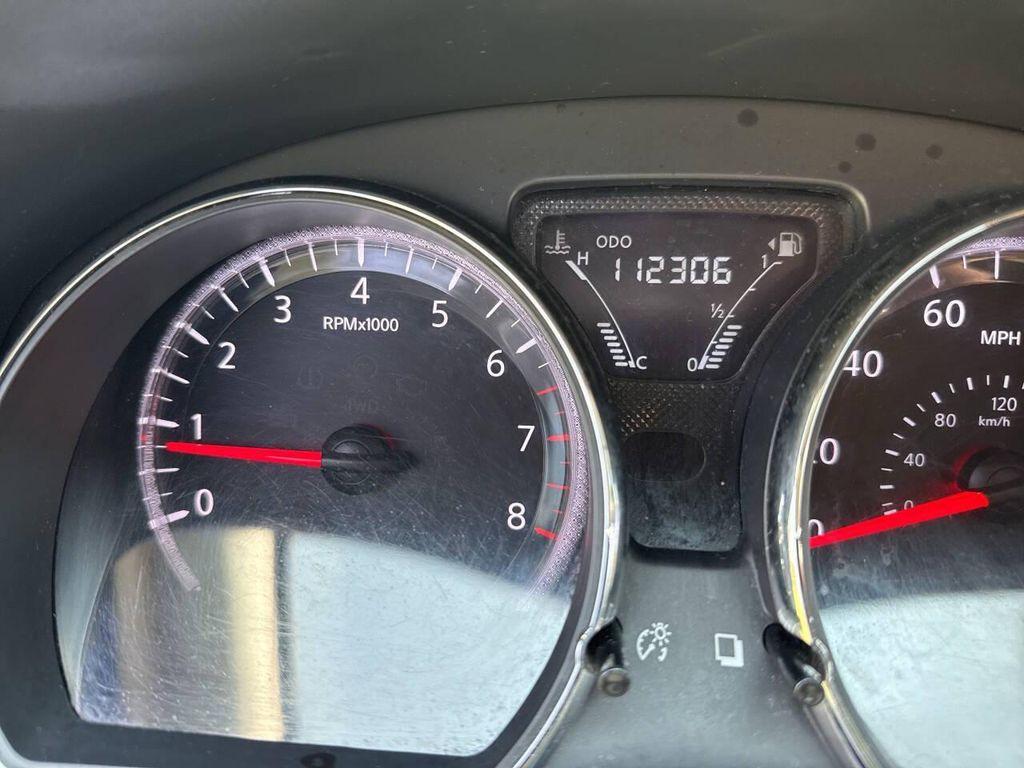 used 2016 Nissan Versa car, priced at $5,591