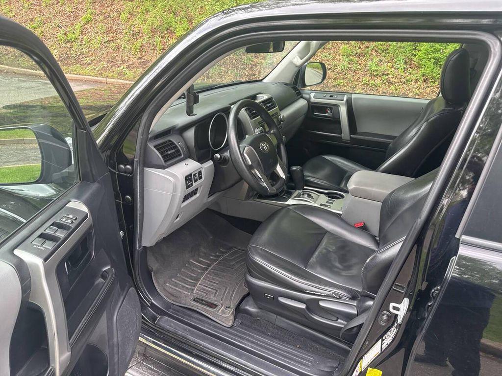 used 2011 Toyota 4Runner car, priced at $13,991