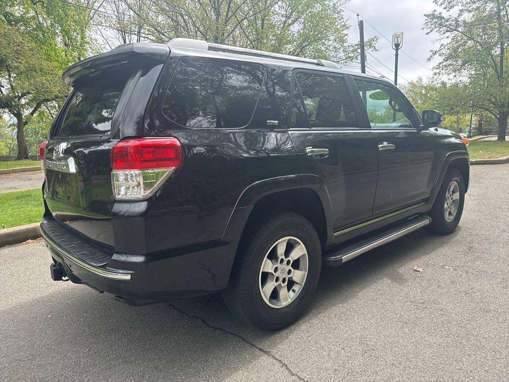 used 2011 Toyota 4Runner car, priced at $13,991