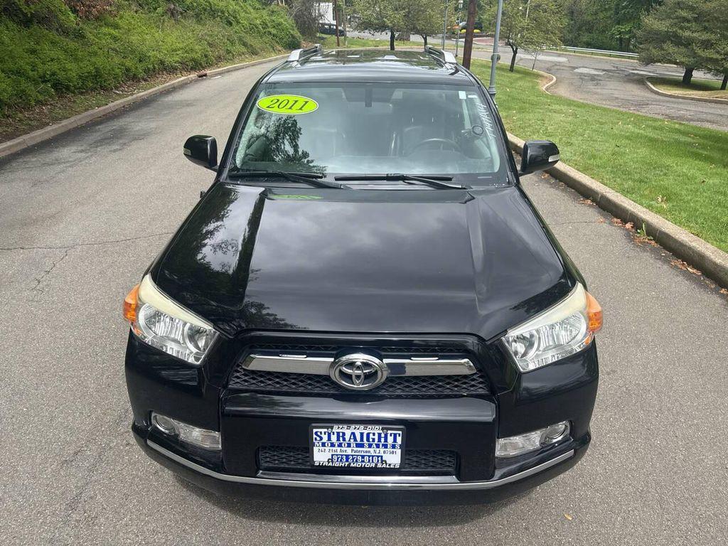 used 2011 Toyota 4Runner car, priced at $13,991