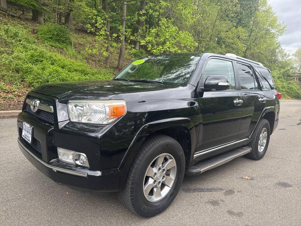 used 2011 Toyota 4Runner car, priced at $13,991