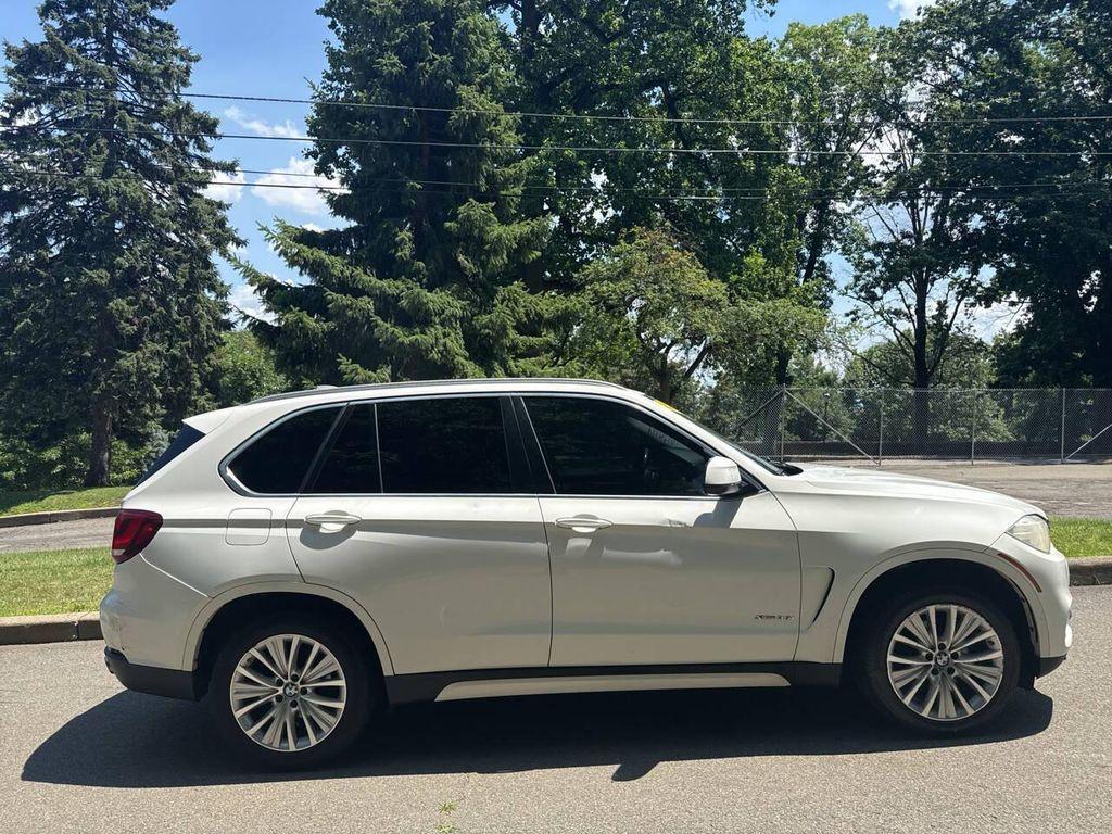 used 2016 BMW X5 car, priced at $12,936