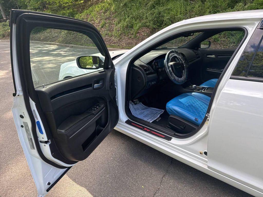 used 2019 Chrysler 300 car, priced at $13,595