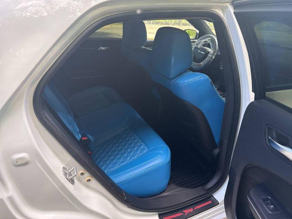 used 2019 Chrysler 300 car, priced at $13,595