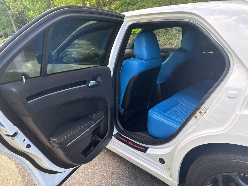 used 2019 Chrysler 300 car, priced at $13,595