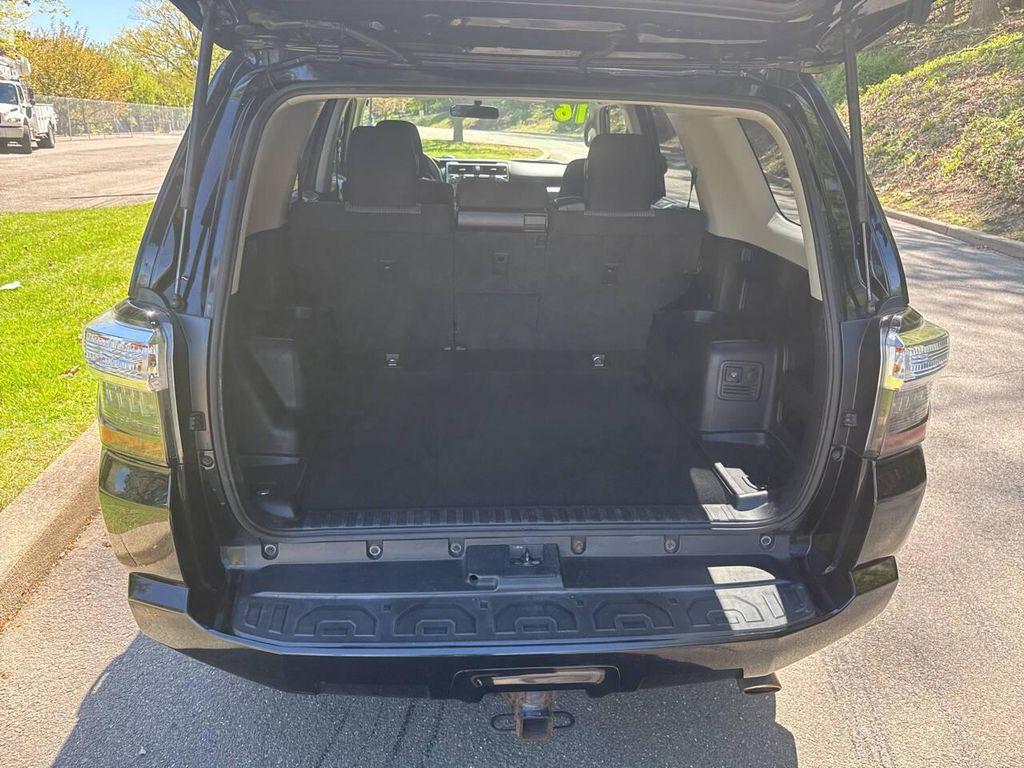 used 2016 Toyota 4Runner car, priced at $19,991