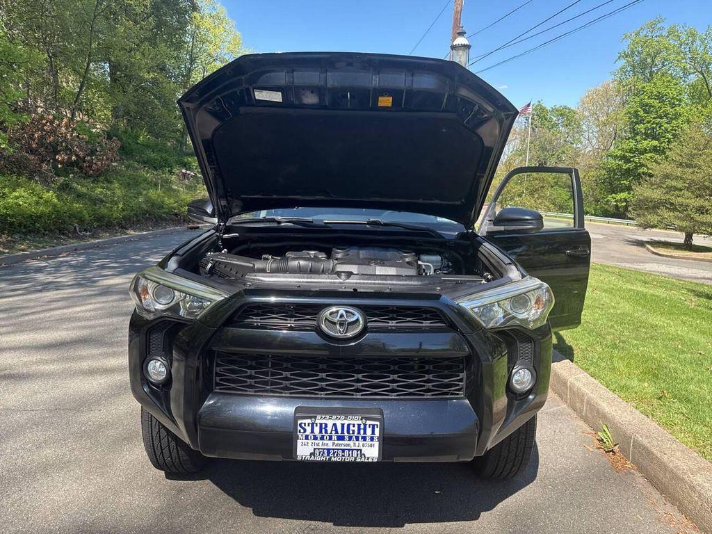 used 2016 Toyota 4Runner car, priced at $19,991