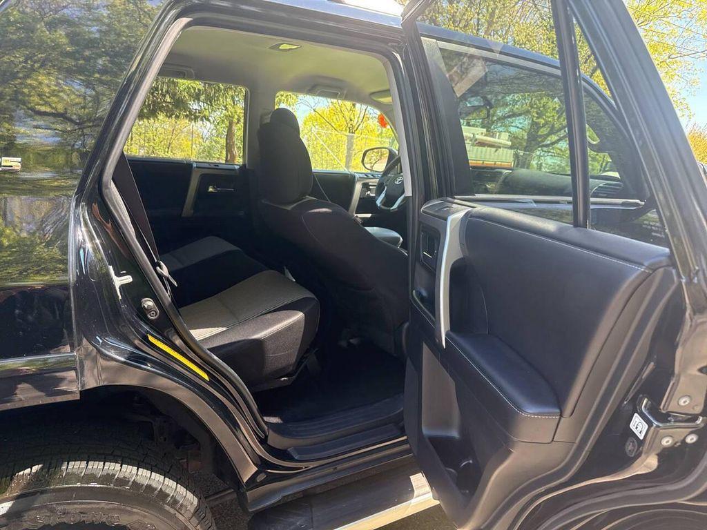 used 2016 Toyota 4Runner car, priced at $19,991
